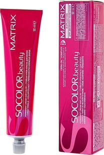Kраска для волос Matrix SoColor Beauty, 10g цв., 10G, 90 мл