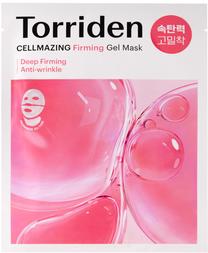 Veido kaukė, vienkartinis Torriden Cellmazing Firming, 45 g