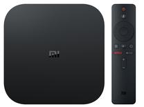 Multimedijos grotuvas Xiaomi TV Box S, juoda (pažeista pakuotė)/02
