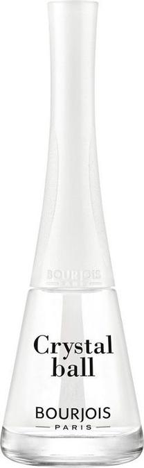 Nagų lakas Bourjois Paris, crystal ball 022 sp., 9 ml