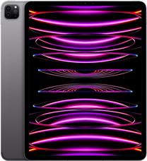 Planšetdators Apple iPad Pro 12.9" Wi-Fi + Cellular 256GB - Space Gray 2022, 4G