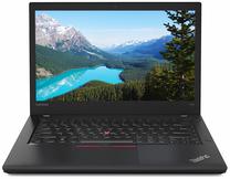 Sülearvuti Lenovo ThinkPad T470 AB2143, taastatud, ümberpakendatud, Intel® Core™ i5-6300U, 8 GB, 1 TB, 14 ", Intel HD, must v., EN, Windows