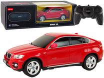 Rc автомобиль Rastar X6 15260, красный цв.