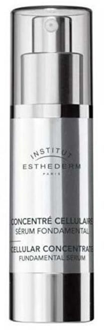Veido serumas Institut Esthederm Cellular Concentrate Serum, 30.0 ml