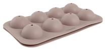 Silikoninė kepimo forma Homla Easy Bake, ruda sp., 21 cm x 10.5 cm
