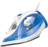 Lygintuvas Philips Azur Performer GC3810/20, mėlyna sp./balta sp.