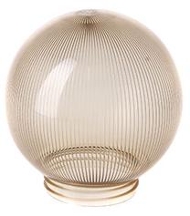 Накладка Globe 150, серый цв.