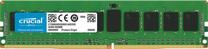 Serveri operatiivmälu Crucial, DDR4, 8 GB, 2666 MHz