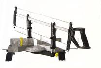 Uždarytuvas Stanley 1-20-809, 560 mm x 40 mm