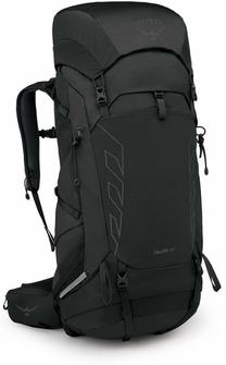 Turistinė kuprinė Osprey Talon, juoda sp., 44 l