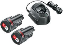 Akumulatora lādētājs Bosch GAL1210, 12 V, 1 A