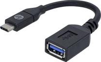 Vads HP USB 3.0, USB-C, 0.1 m