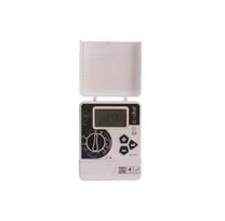 Valdiklis 6 stotys C-dial Pro
