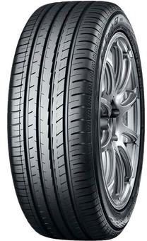 Vasarinė automobilių padanga Yokohama BluEarth-GT AE51 205/45/R16, 87-W, XL, C, A, 71 dB