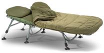 Sulankstoma lova Saenger Anaconda 4-Season, 170 cm x 70 cm x 35 - 50 cm