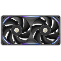 Oro aušintuvas korpusui NZXT Performance Fan F240X, 240 mm x 120 mm