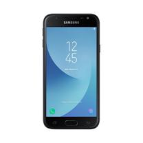 Mobilusis telefonas Samsung Galaxy J3 2017, 16 GB, juoda sp.