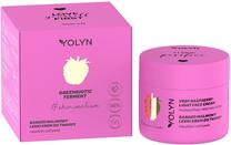 Veido kremas Yolyn Greenbiotic Ferment Very Raspberry, 50 ml