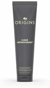 Sejas tīrīšanas līdzeklis Origins Clear Improvement, 150 ml