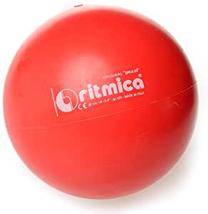 Vingrošanas bumbas Pezzi Original Ritmica 10599053, sarkana krās., 19 cm