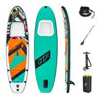 Гребная доска Bestway Hydro Force Breeze Panorama, 305 см