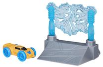 Набор игрушечных трюков Hasbro E0153/E1270, желтый цв./серый цв./голубой цв.