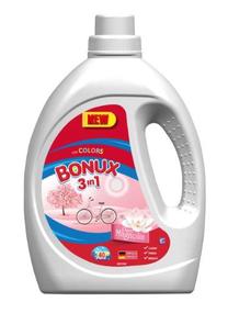 Vedel pesuvahend Bonux Pure Magnolia, 2.2 l