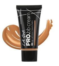 BB krēms L.A. Girl Pro, gbb946 medium/deep, 30 ml