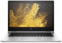 Portatīvais dators HP EliteBook x360 1040 G5 5DF89EA#B1R, Intel® Core™ i5-8250U, 16 GB, 256 GB, 14 ", Intel HD, sudraba krās., EN, Windows