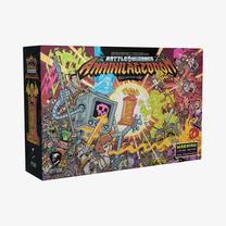 Lauamäng Cryptozoic Entertainment Epic Spell Wars Of The Battle Wizards Annihilageddon, erivärviline, EN