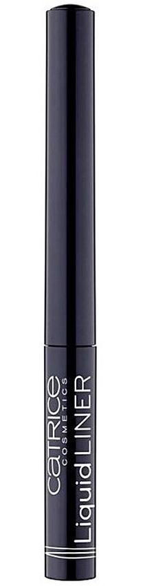 Acu laineris Catrice Liquid Liner, 0.6 ml, melna krās. 010 dating joe black