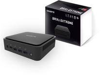 Stacionarus kompiuteris Gigabyte Brix Extreme AMD Ryzen™ 3 5300U, DDR4 (SO-DIMM), SSD, AMD Radeon Graphics Dynamic GB-BER3-5300