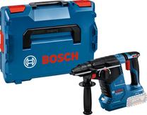 Akumulatora perforators Bosch GBH 18V-24 C Solo, 18 V