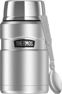Termosas maistui Thermos TH-173050, 0.71 l, sidabro sp.