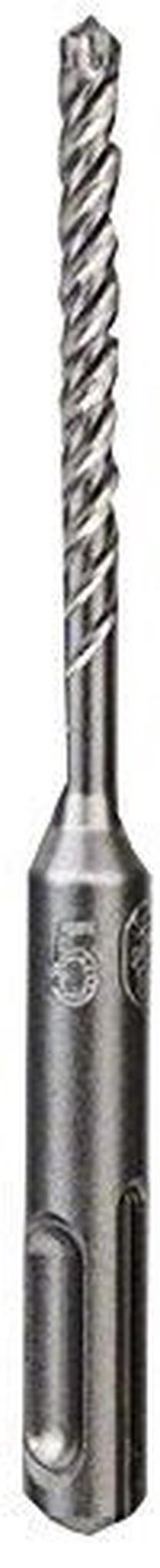 Grąžtas Bosch 2608576104, betonui/akmeniui, sds plus (te-c), 5 mm x 11 cm