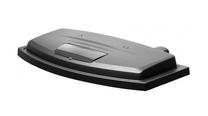 Лампа для аквариума Aquael Aqua4Family 80 D&N, черный цв., 80 см