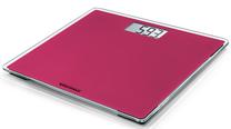 Ķermeņa svari Soehnle Style Sense Compact 200 Think Pink