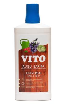 Mēslojums universāls, 0.5 l
