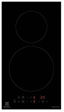 Indukcinė kaitlentė Electrolux 300 serija Domino LIT30230CL 949492905
