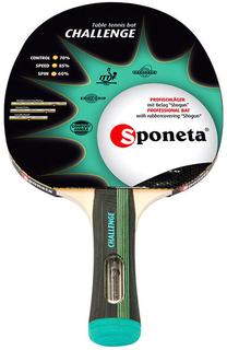 Galda tenisa rakete Sponeta