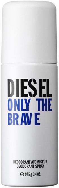 Vyriškas dezodorantas Diesel, 150 ml
