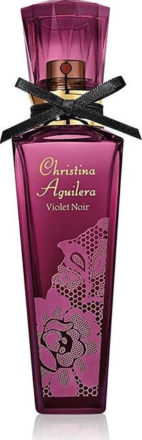 Kvapusis vanduo Christina Aguilera Violet Noir Women, 30 ml
