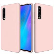 Telefona vāciņš Hurtel, rozā krās., Huawei