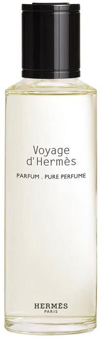 Kvepalų papildymas Hermès Voyage d'Hermes, 200 ml