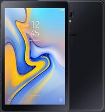 Planšetinis kompiuteris Samsung Galaxy Tab A 10.5, 10.5", 3GB/32GB, juoda sp.