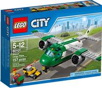 Konstruktor LEGO® City, 157 tk