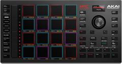 Muzikos kūrimo stotis AKAI MPC Studio II