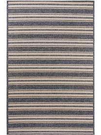 Paklājs Benuta River 60006083-75101, zila krās./bēša krās., 230 cm x 160 cm