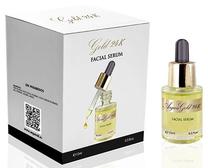 Veido serumas Ocean D'argan, 15 ml