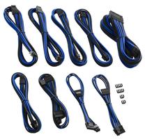 Vads Cablemod PRO ModMesh C-Series AXi/HXi/RM, zila krās./melna krās.
